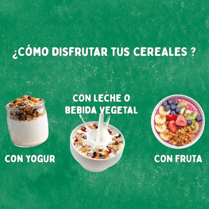 El Granero Integral Tropi Muesli 1 kg