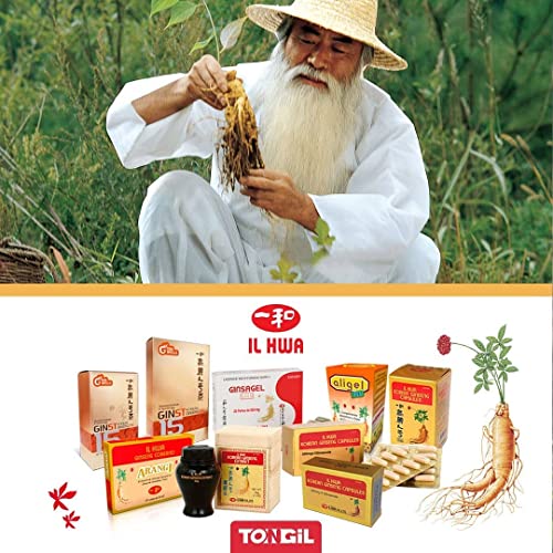 TONGIL HERBAL_SUPPLEMENT