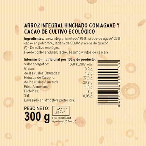 El Granero Integral - Muesli - 1 kg - Elaborado con Cereales y Frutas Deshidratadas