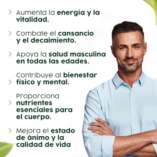 JALEA REAL STAR ORO HOMBRE