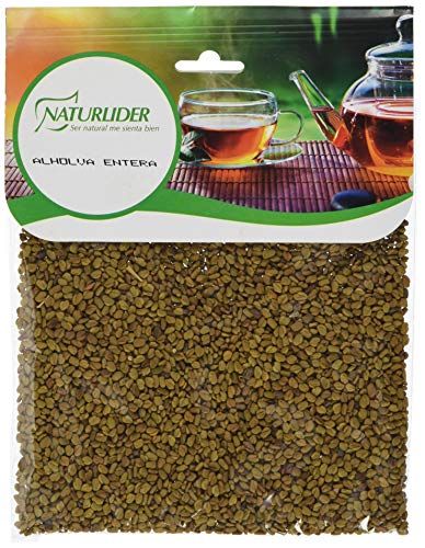 Botanicum Alholva Entera 100 Gr Bolsa 100 Gramos 200 g