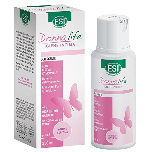 JABON INTIMO LENITIVO DONNALIFE (250ML)*