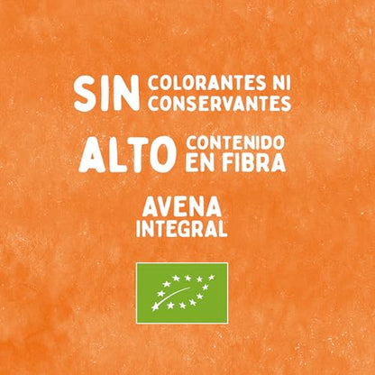 EL GRANERO INTEGRAL Copos Avena Bio