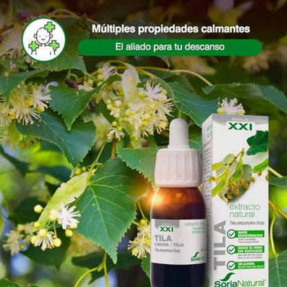 Soria Natural Complemento Alimenticio - 50 ml