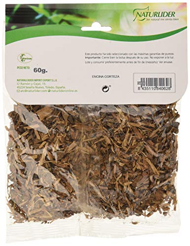 ENCINA CORTEZA 40 gr