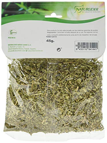 RABO GATO 45 gr