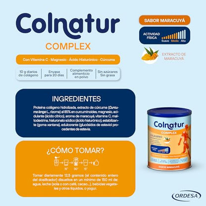 Colnatur