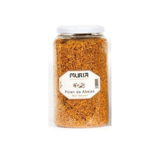 Polen 1Kg bote Muria