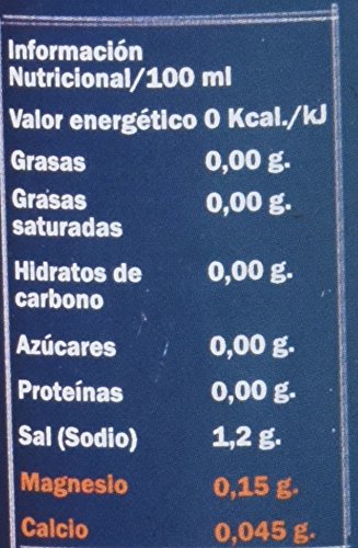 Holoslife Agua DE MAR 250 ml, No aplicable
