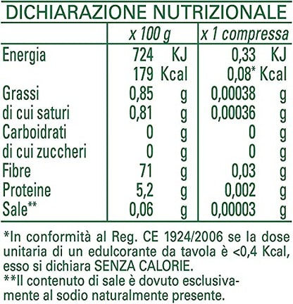 ESI Stevia Complemento Alimenticio - 400 Unidades