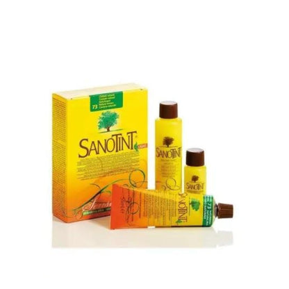 Sanotint Sanotint Sensitive 73 Castaño Natural - 300 g