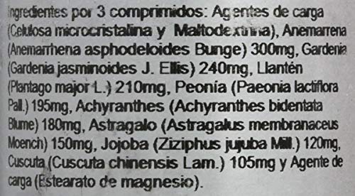 Erlingen Base 168 Especifico - 60 Capsulas