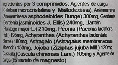 Erlingen Base 168 Especifico - 60 Capsulas