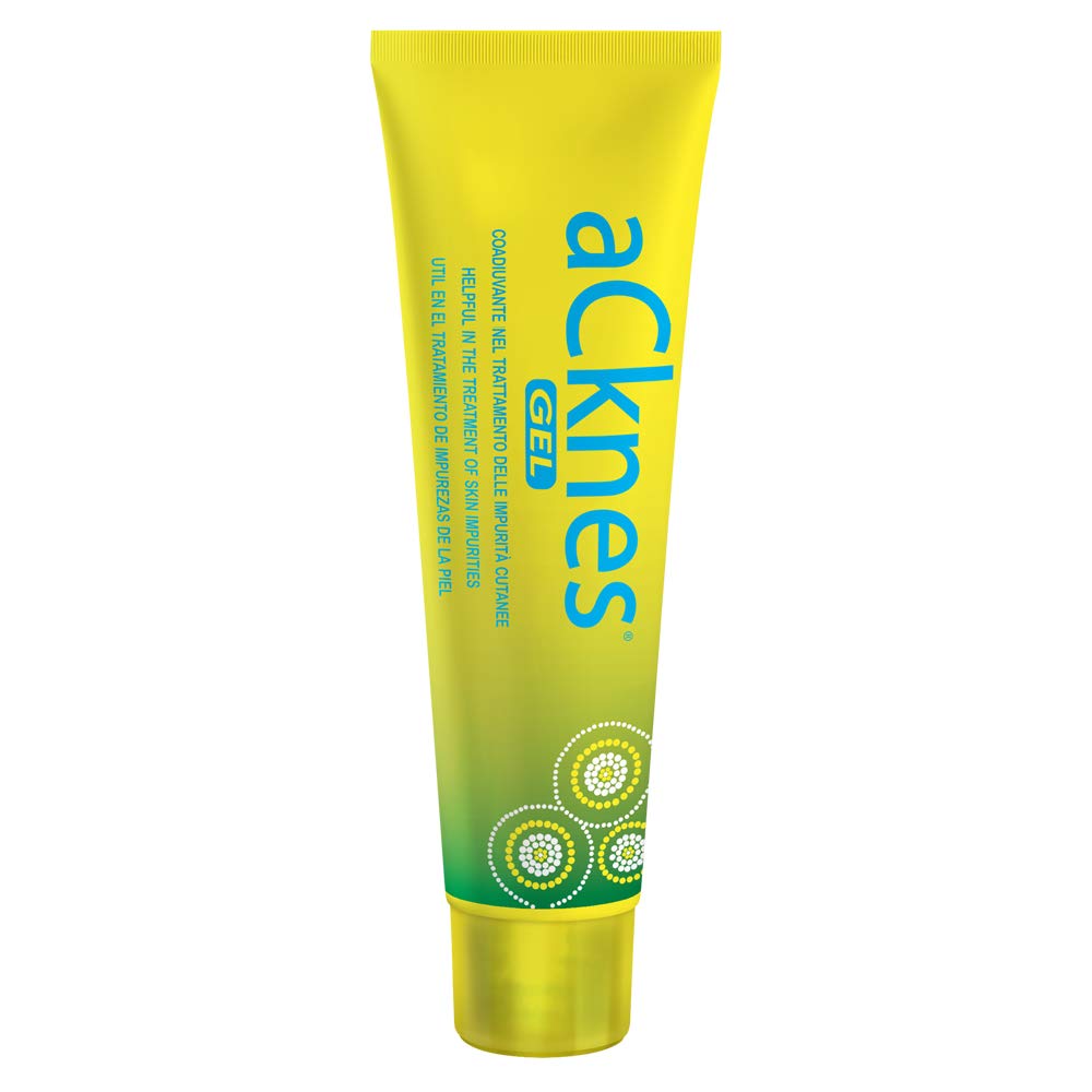 Trepatdiet Acknes Gel Árbol del Te - 25 ml