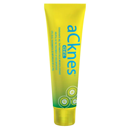 Trepatdiet Acknes Gel Árbol del Te - 25 ml