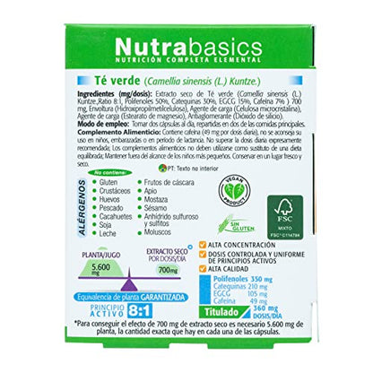 Drasanvi Capsulas - 1 unidad