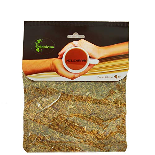 Botanicum Milenrama 40 Gr Bolsa 40 Gramos 100 g