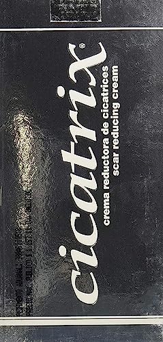 CICATRIX 30 ML