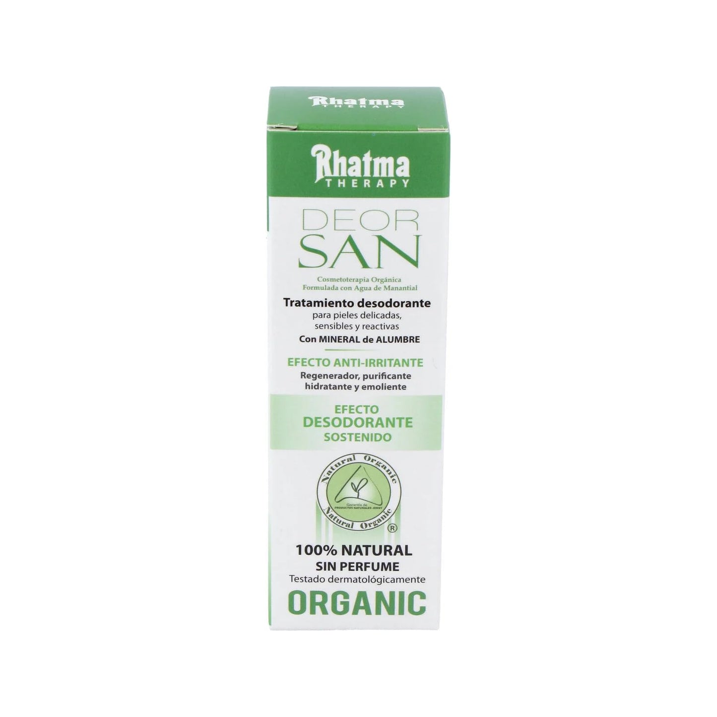 DEORSAN ROLL-ON 75 ml
