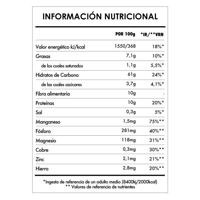 Pancake & Waffle Mix - Original