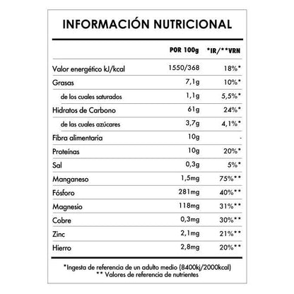 Pancake & Waffle Mix - Original