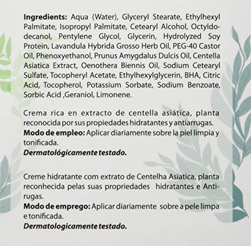 Algologie Centella Asiática 50 Ml 50 ml