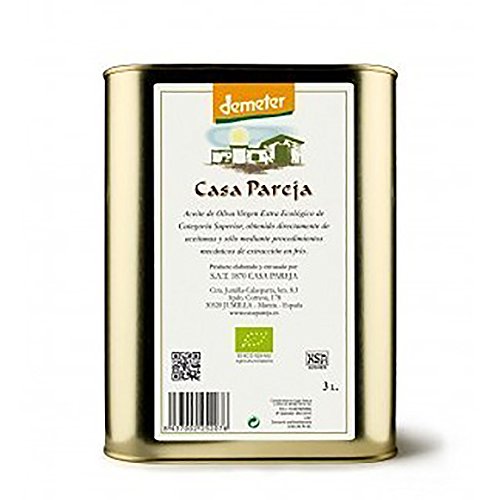 ACEITE OLIVA 3L LATA