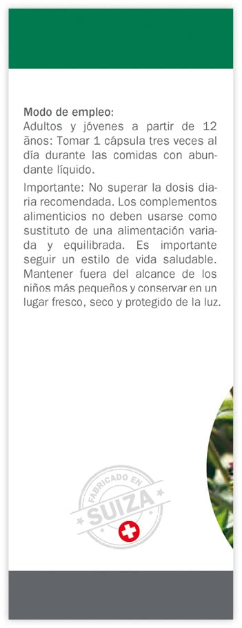 Salus - Echinol Complemento Alimenticio - 80 Cápsulas - Contribuye al Fortalecimiento del Sistema Inmunitario - Elaborado con Extracto de Equinácea Purpúrea
