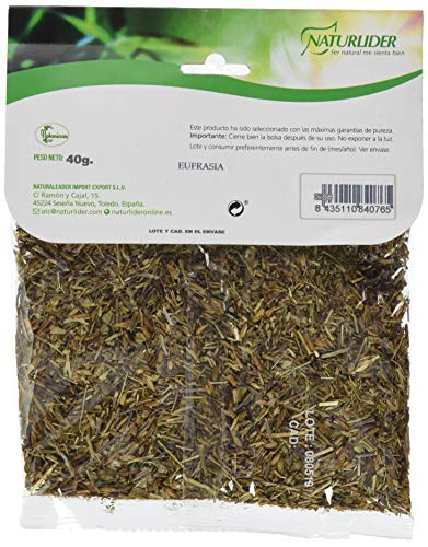 EUFRASIA 40 gr