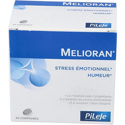 PILEJE Melioran 90Comp. 21 g