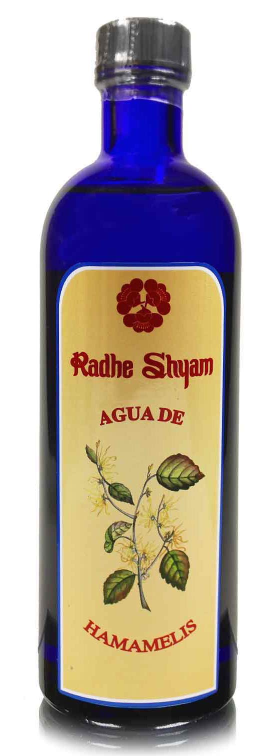 AGUA HAMAMELIS 200 ml