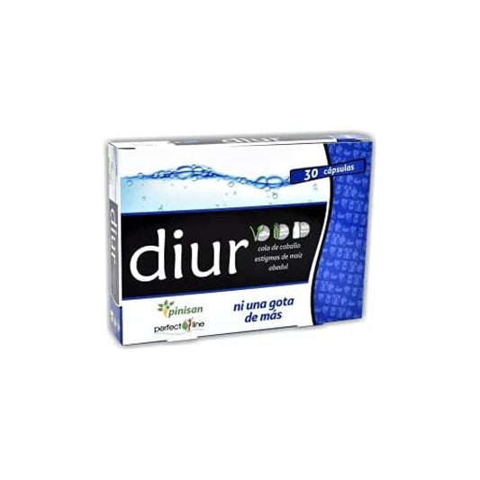 PERFECT LINE DIUR 30cap.