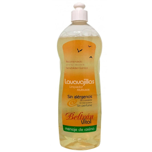 LAVAVAJILLAS VITAL, 1 L