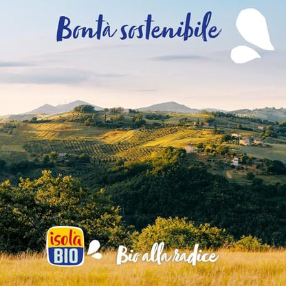 ISOLA BIO