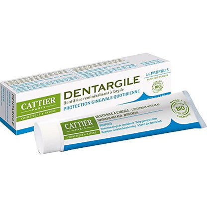 Cattier Dentargile Propóleos - 75 ml