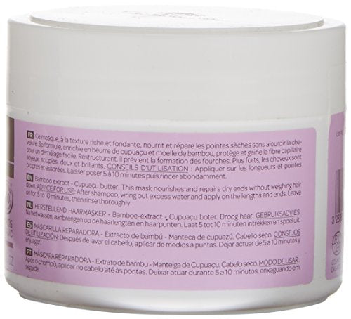 Cattier Mascarilla Reparadora - 200 ml