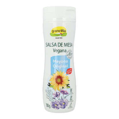 Granovita Mayona Original - 300 gr