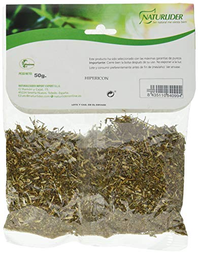 HIPERICON 50 gr