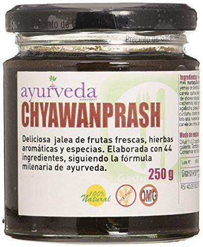 Ayurveda Chyawanprash - 250 g