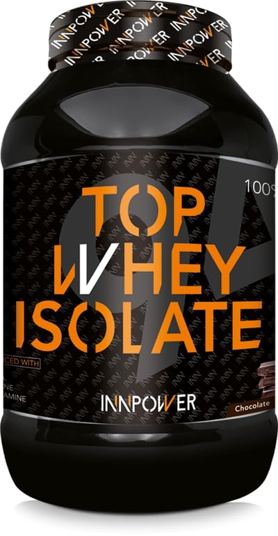 94 TOP WHEY ISOLATED CHOCO 1,8 Kg