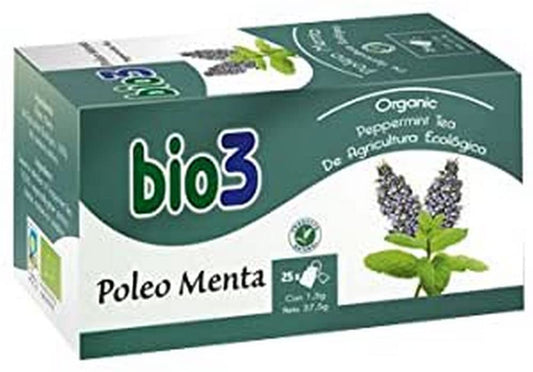 Poleo Menta