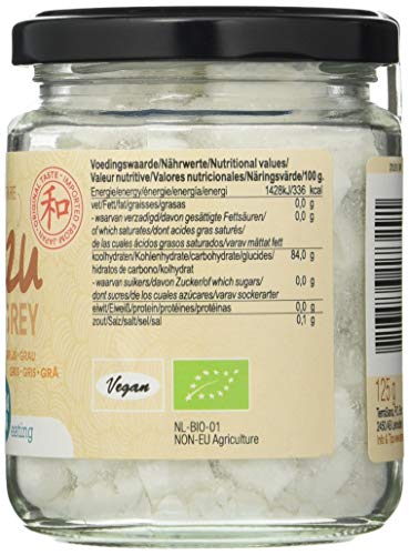 Terrasana Kuzu Gris 125 G 125 G 125 ml