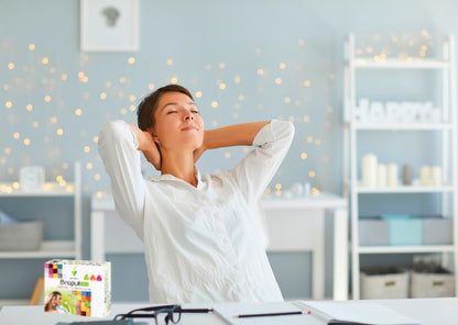 Novadiet - BROPUL BALSAM Comprimidos con Equinácea, Malvavisco, Tomillo y Hierba de los Cantores - Alivio de la Garganta, Descongestión Respiratoria y Reducción de la Tos – 60 Comprimidos Masticables