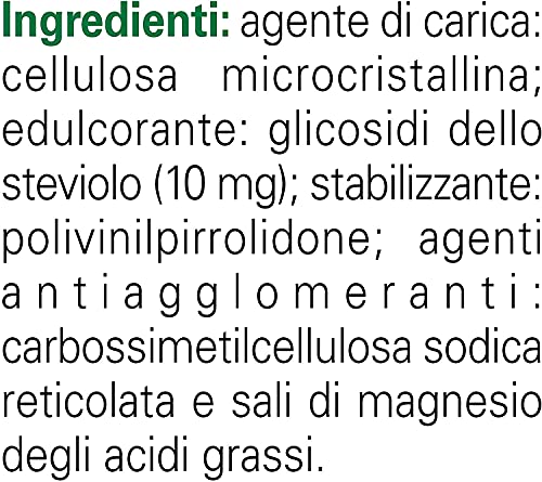 ESI Stevia Complemento Alimenticio - 400 Unidades