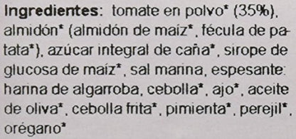 Natur Compagnie Sopa Instantánea Tomate Bio - 60 gr