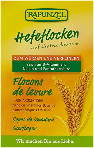 Rapunzel Levadura Copos Rapunzel 150 G 200 g