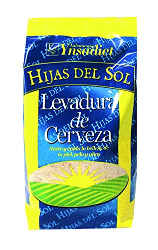LEV. CERVEZA COPOS 150GR BOLSA