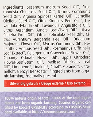 PHYSALIS A.MASAJE RELAX TOTAL BIO