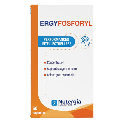 ERGYFOSFORYL