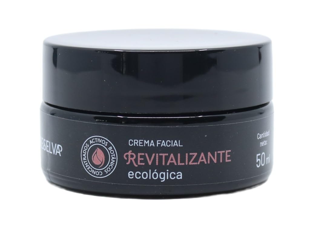 CREMA REVITALIZANTE MADURA-APAGADA 50ML ECO (T,M,)